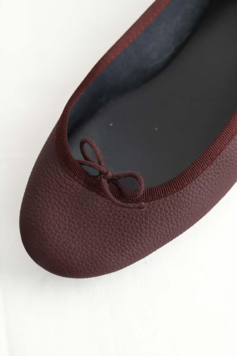 Ballerines Repetto  Bordeaux