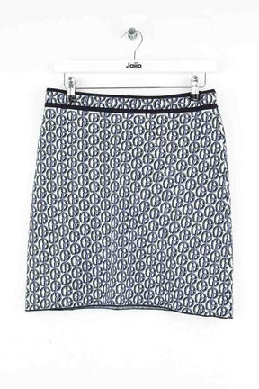 Mini jupe Claudie Pierlot  Bleu