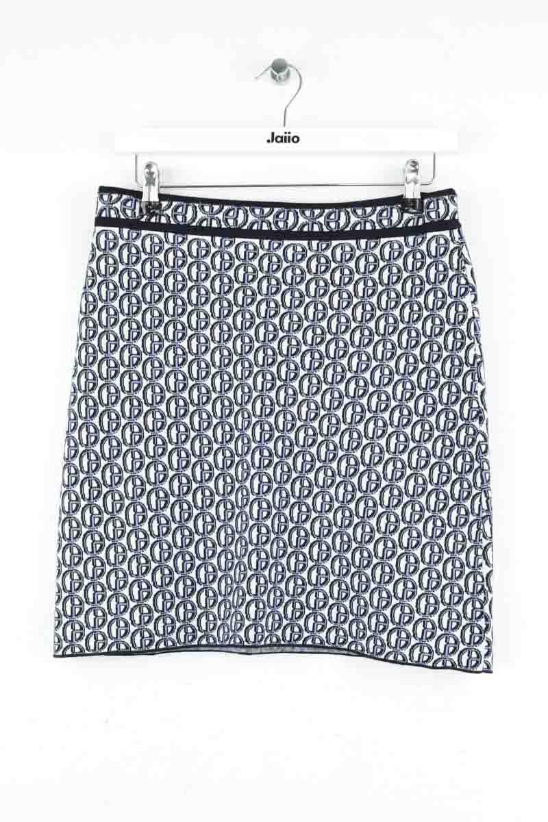 Mini jupe Claudie Pierlot  Bleu