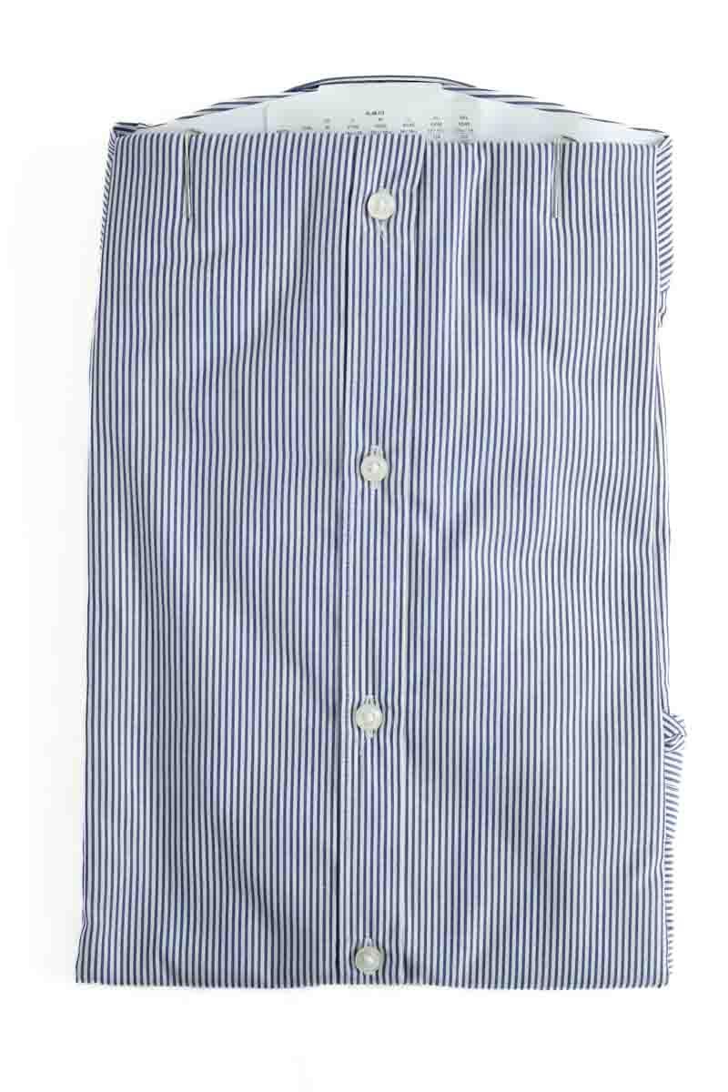 Chemise Hugo Boss  Bleu