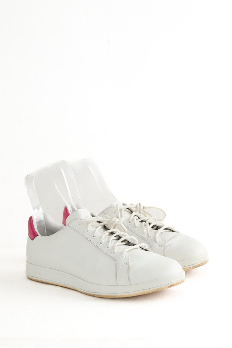 Baskets Paul Smith  Blanc
