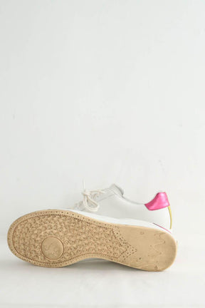 Baskets Paul Smith  Blanc