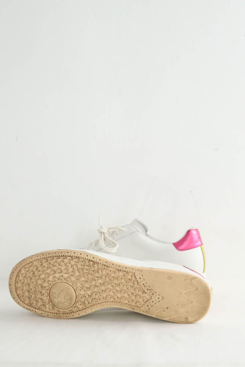 Baskets Paul Smith  Blanc