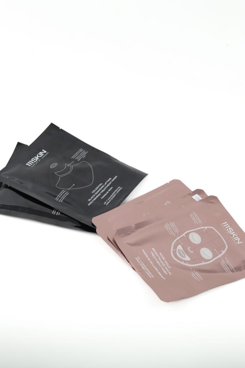 Lot de masques  111SKIN  