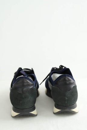 Baskets Balenciaga  Marine