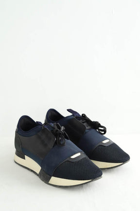 Baskets Balenciaga  Marine