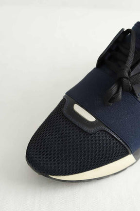 Baskets Balenciaga  Marine