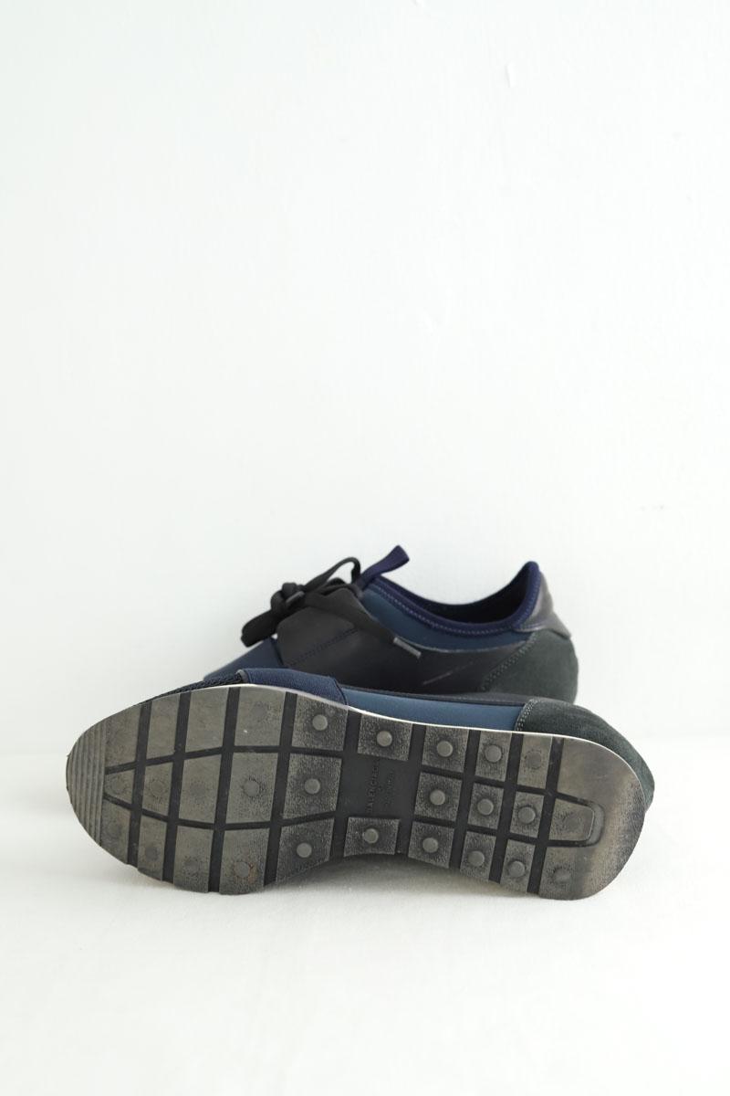 Baskets Balenciaga  Marine