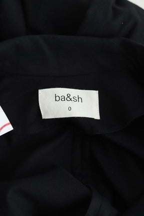 Combinaison Bash  Noir