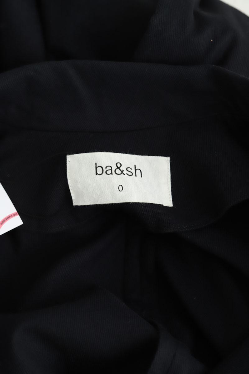 Combinaison Bash  Noir