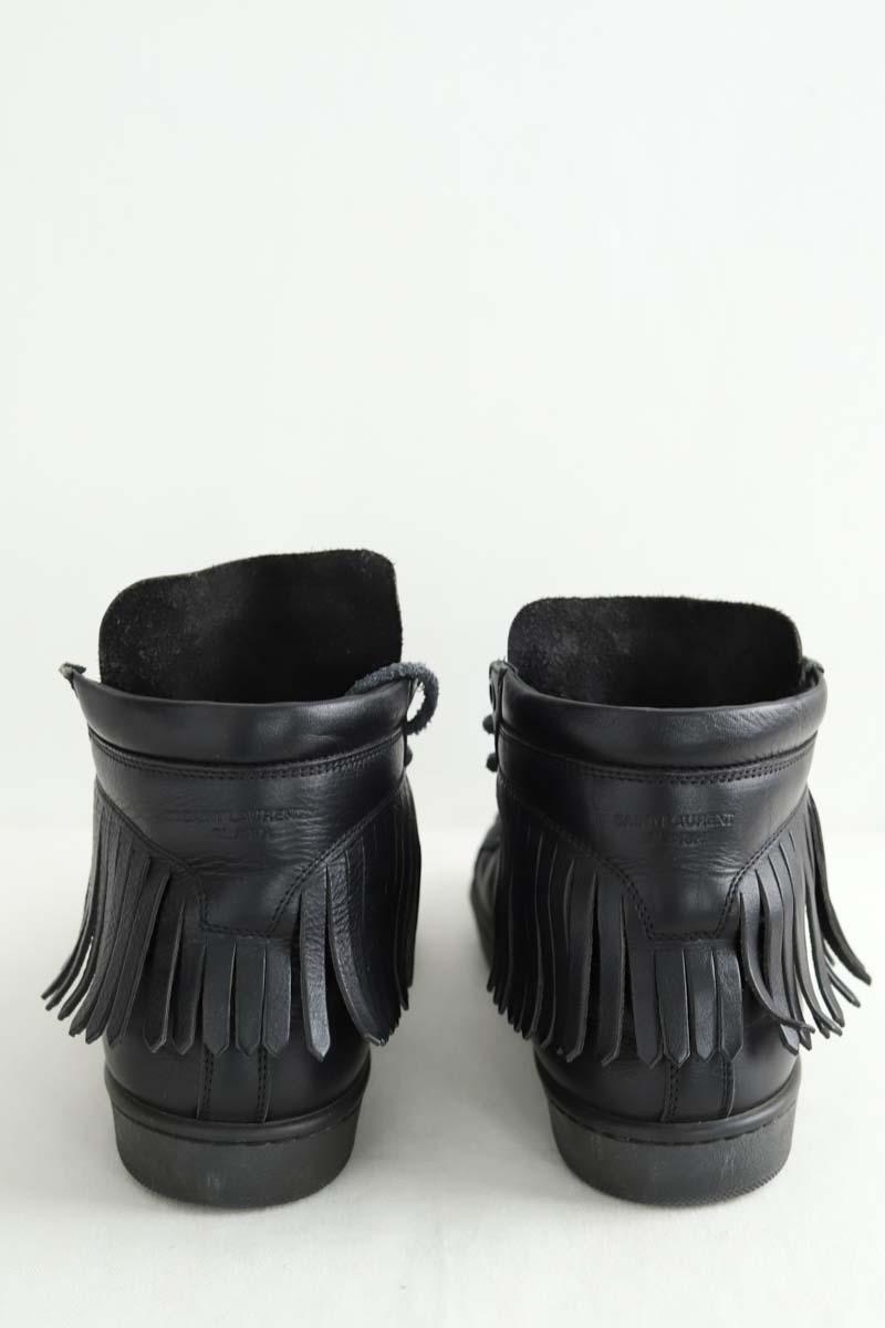 Baskets Saint Laurent  Noir