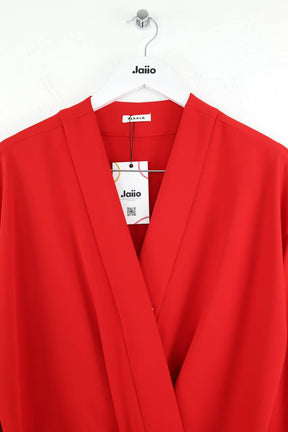 Combinaison Parosh  Rouge