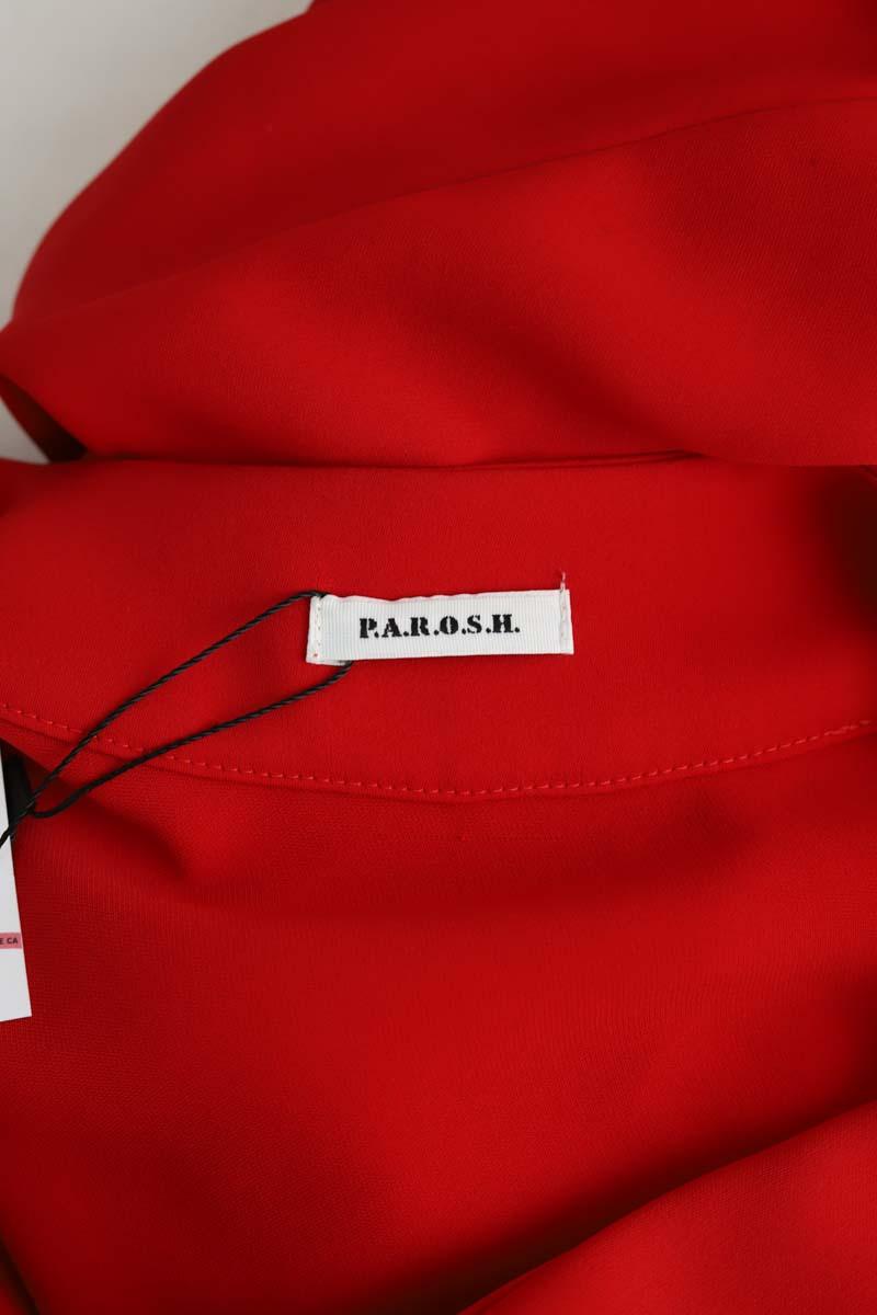 Combinaison Parosh  Rouge