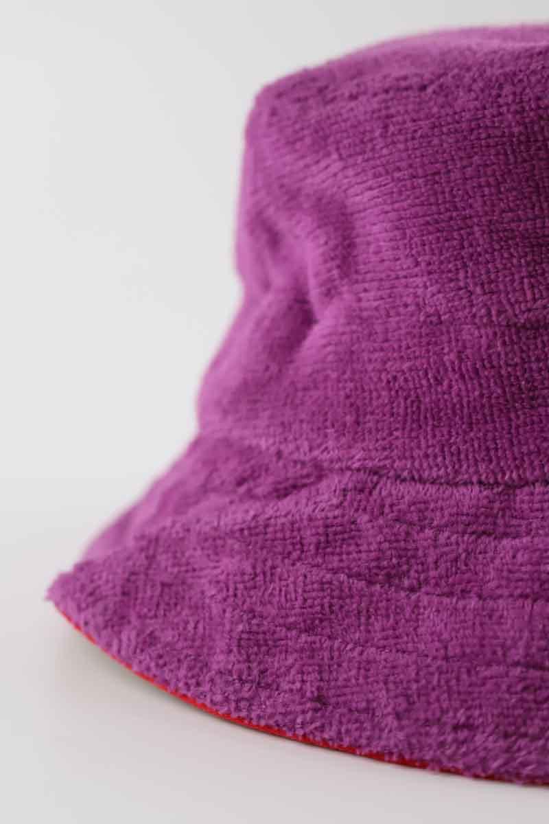 Chapeau Other Brand  Violet