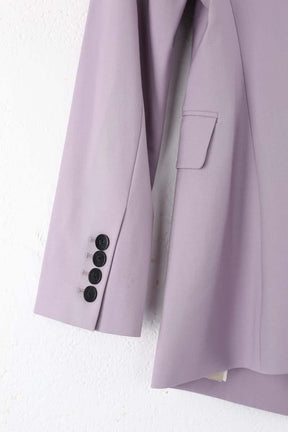 Blazer Theory  Violet