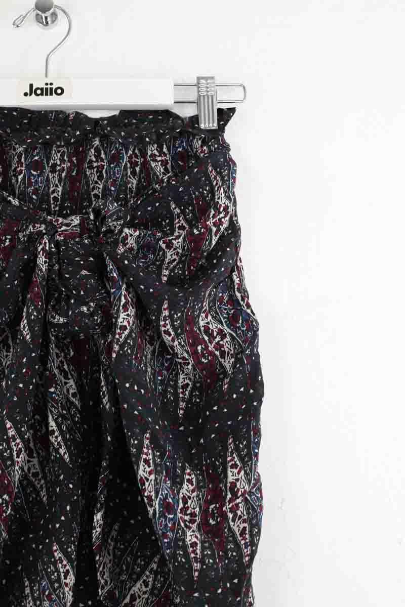 Mini Isabel Marant Étoile  Noir