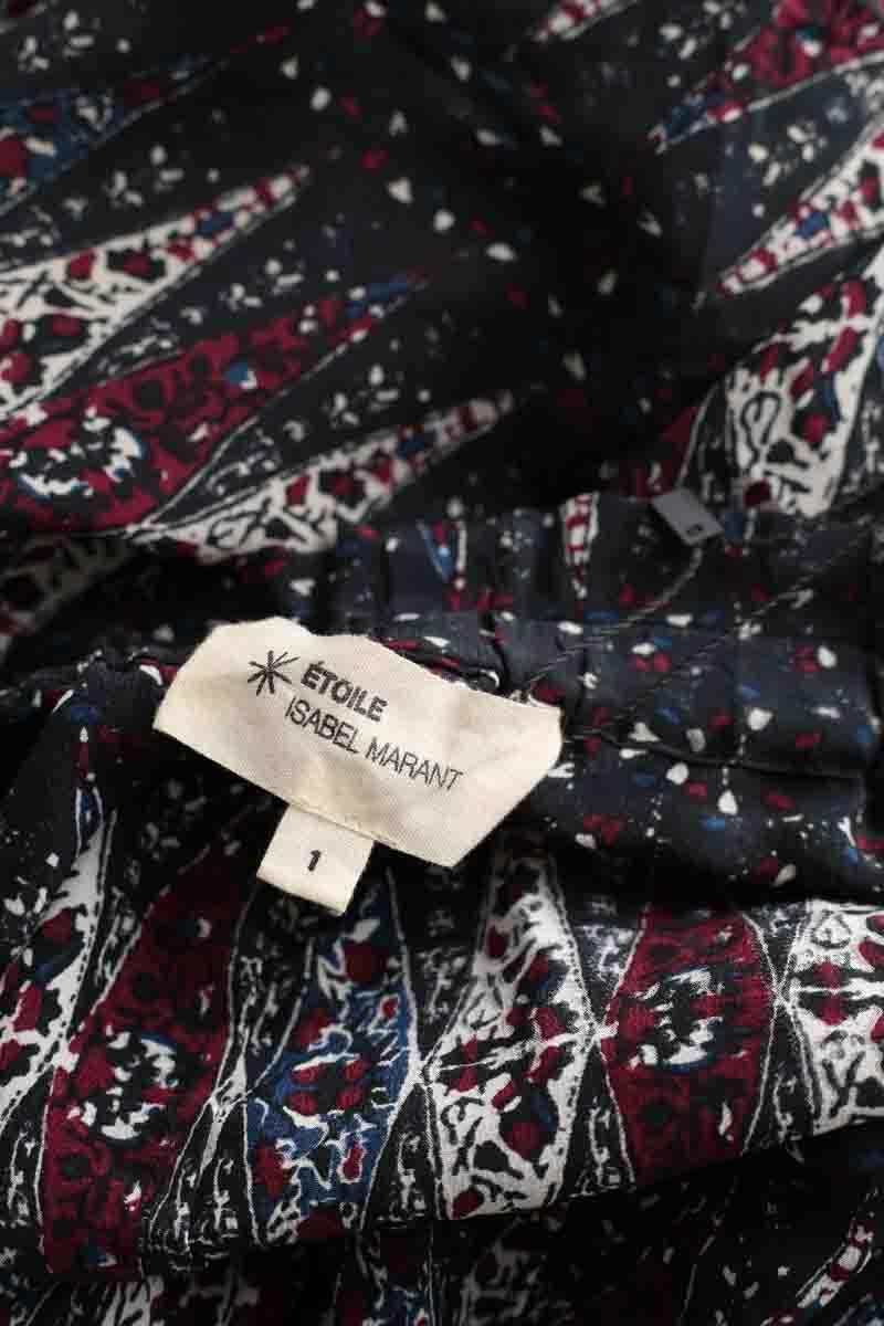 Mini Isabel Marant Étoile  Noir