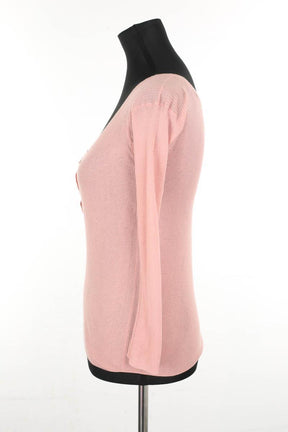Top Marni  Rose