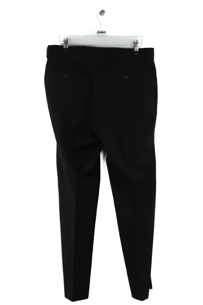 Pantalon droit Boss  Noir