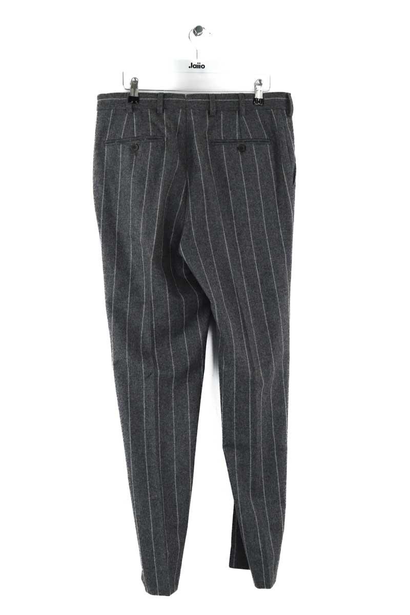 Pantalon droit Boss  Gris
