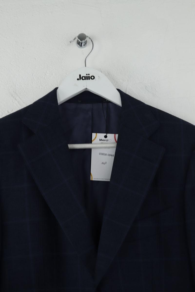 Veste Other Brand  Bleu