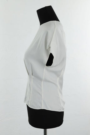 Blouse Theory  Blanc