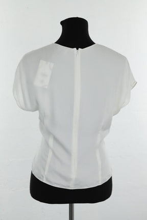 Blouse Theory  Blanc