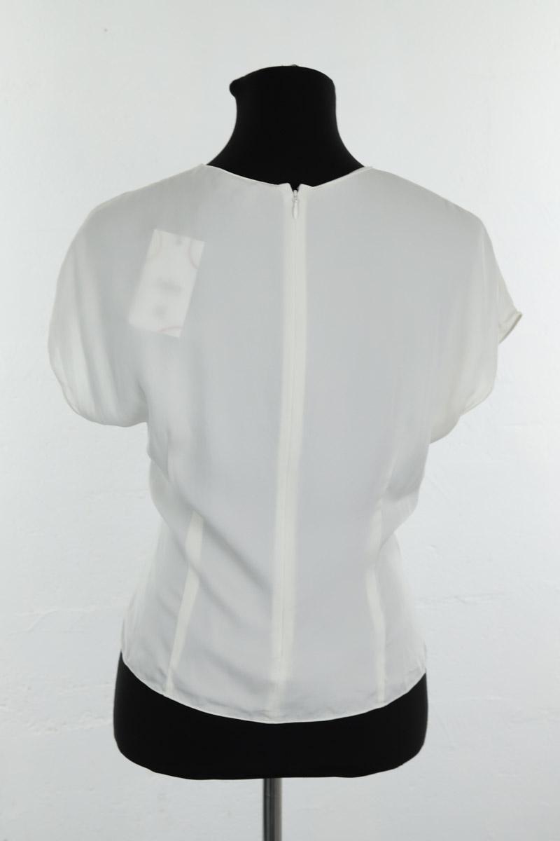 Blouse Theory  Blanc