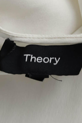 Blouse Theory  Blanc