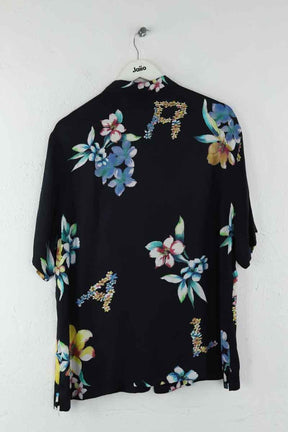 Chemise All Saints  Noir