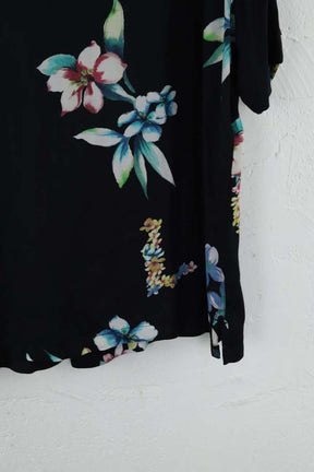 Chemise All Saints  Noir
