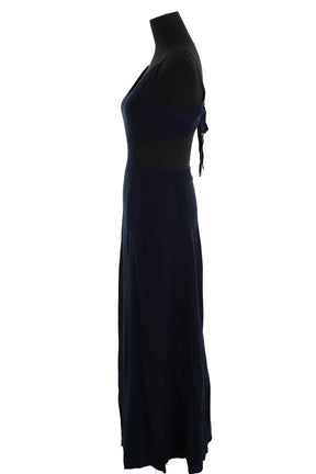 Robe Bash  Bleu