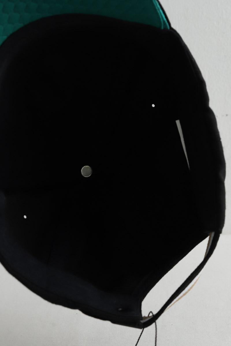 Casquette Boss  Noir