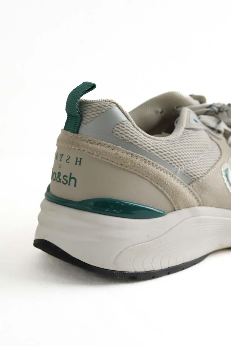Baskets Bash  Beige
