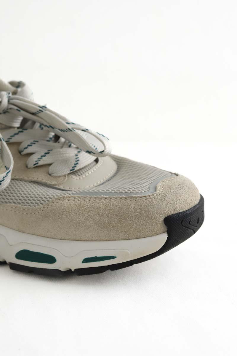 Baskets Bash  Beige