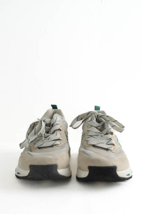 Baskets Bash  Beige