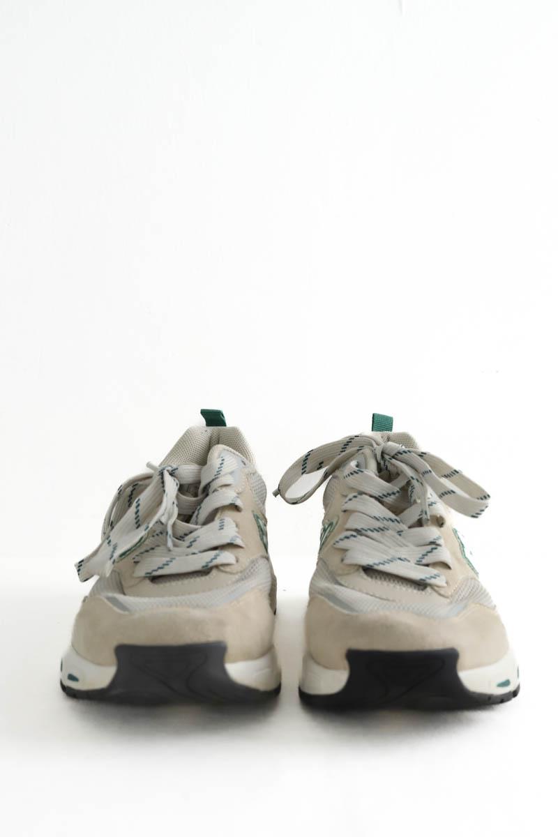 Baskets Bash  Beige