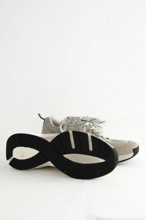 Baskets Bash  Beige