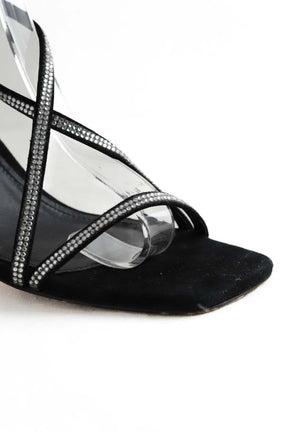 Talons Bash  Noir