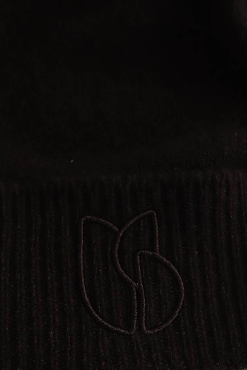 Bonnet Bash  Marron
