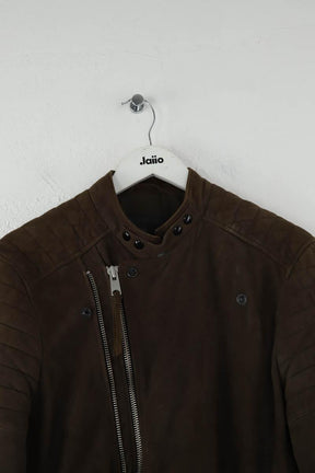 Blouson All Saints  Marron