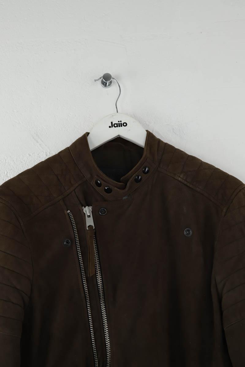Blouson All Saints  Marron