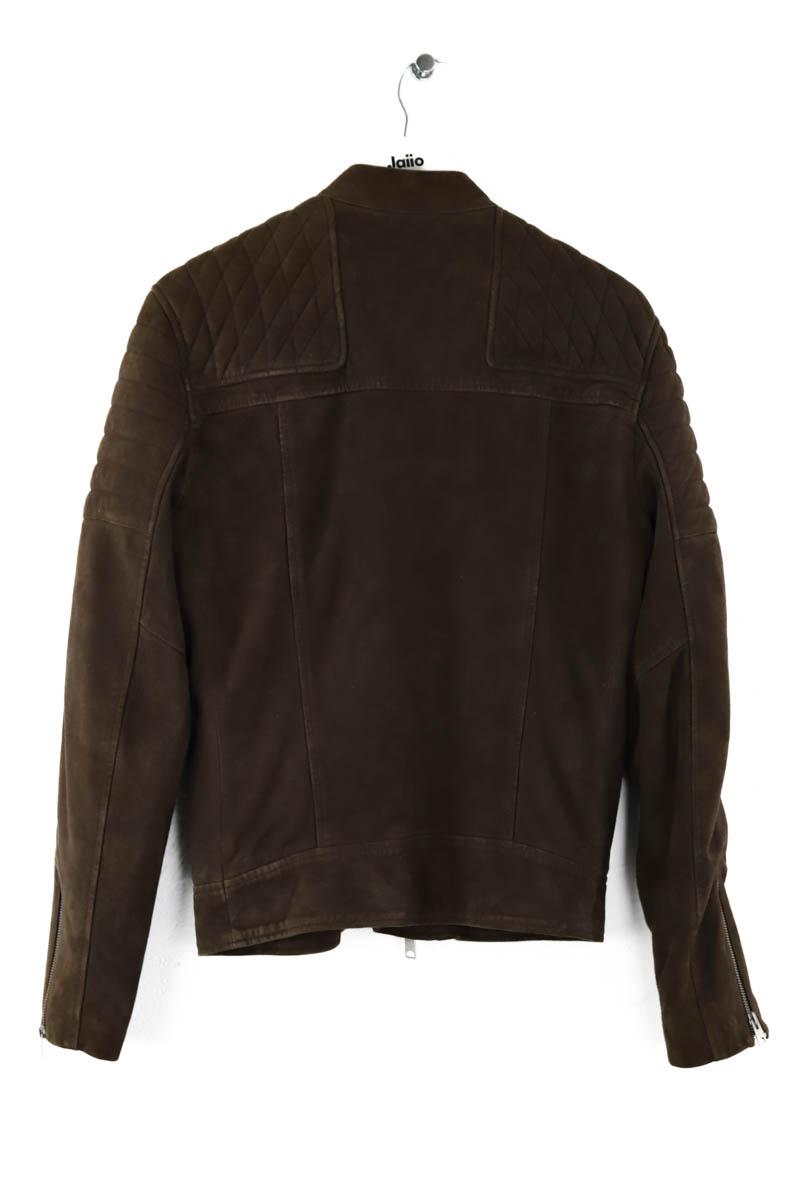 Blouson All Saints  Marron