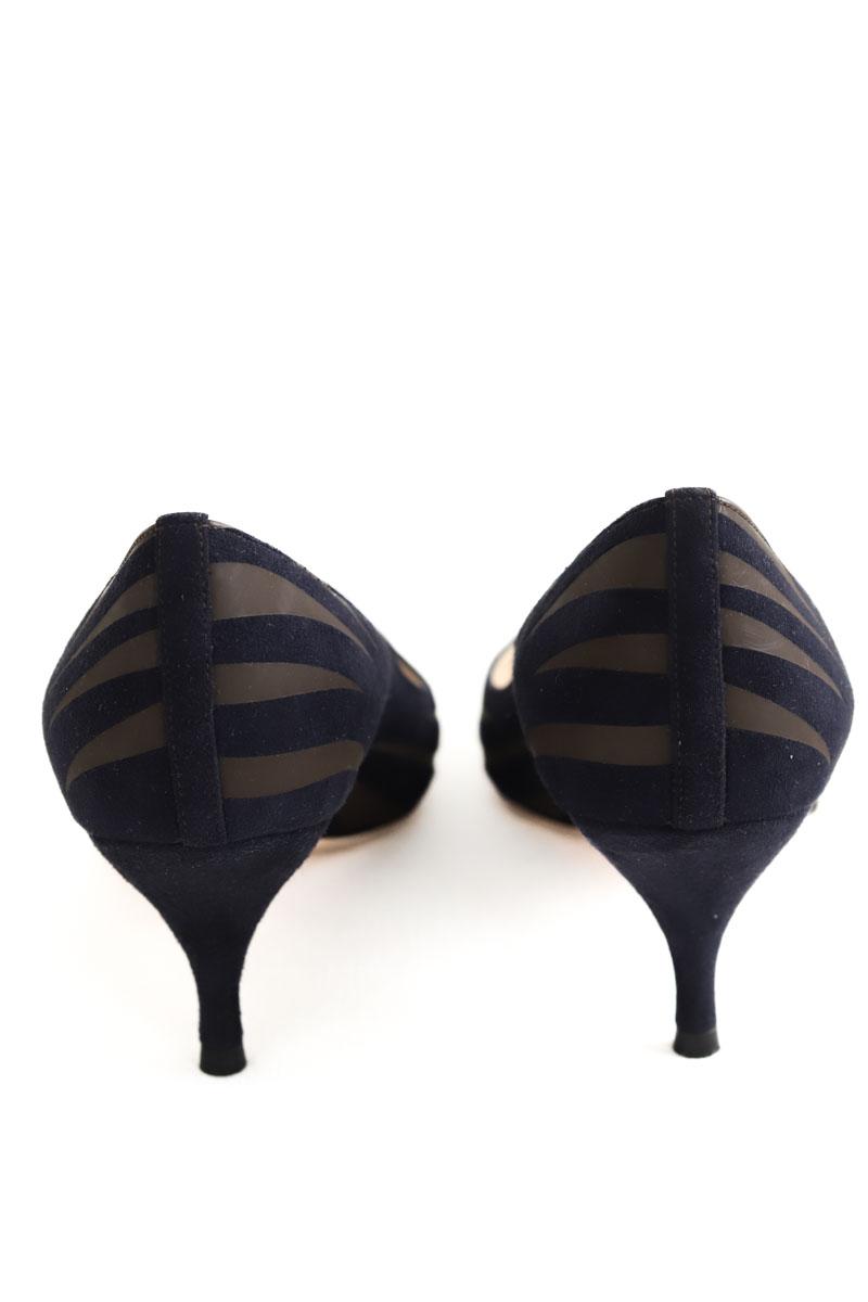 Talons Nina Ricci  Noir
