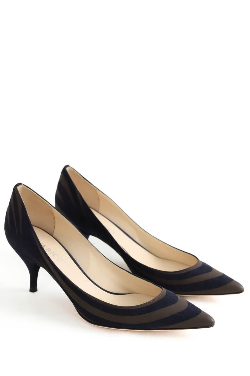 Talons Nina Ricci  Noir