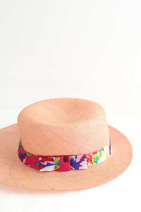 Chapeau Kenzo  Rose