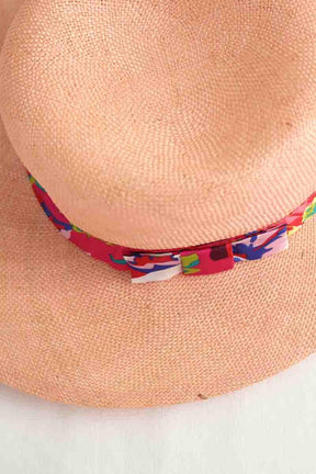 Chapeau Kenzo  Rose