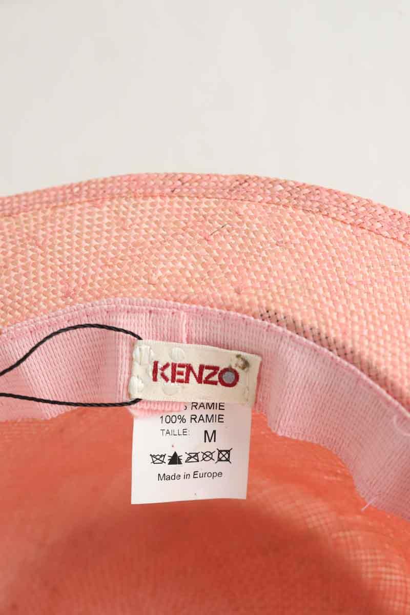 Chapeau Kenzo  Rose