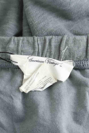 Jupe American Vintage  Gris