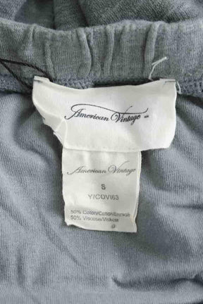 Jupe American Vintage  Gris
